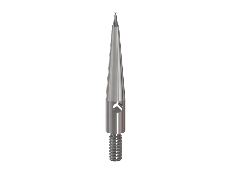 Stylus & Gauge Tips Carbide Probes