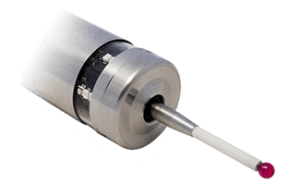 Stylus & Gauge Tips - Carbide Probes